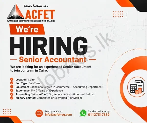 Company banner