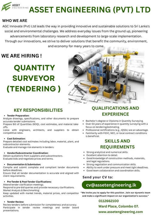Company banner