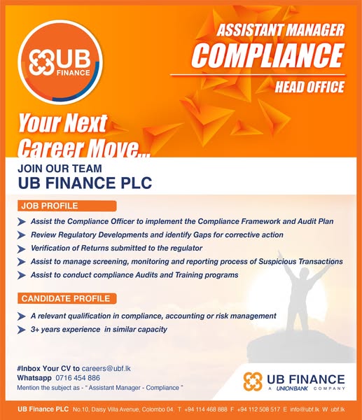 Company banner