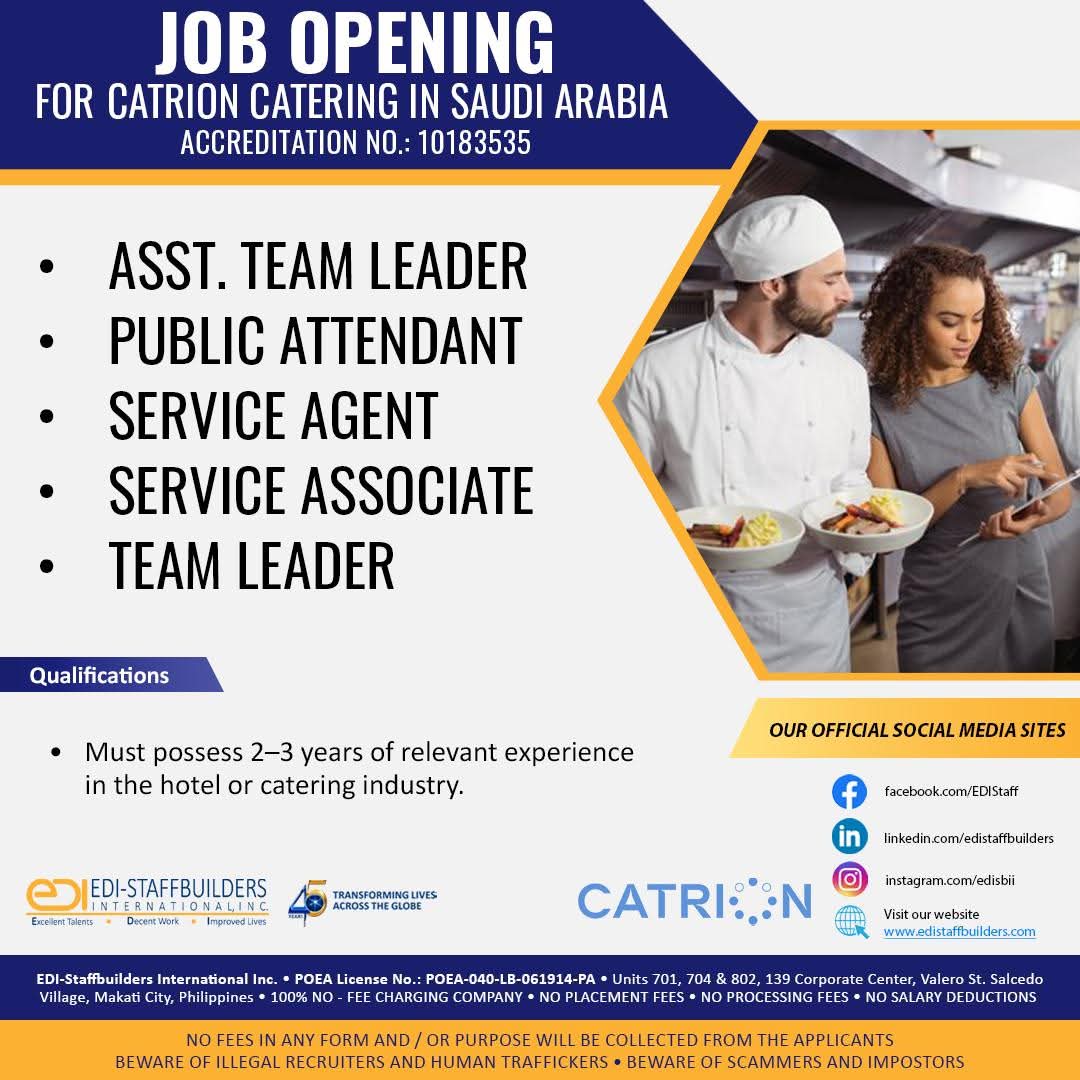 Company banner