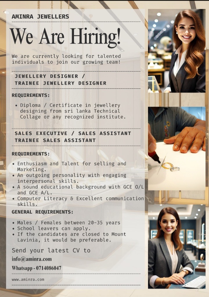 Company banner