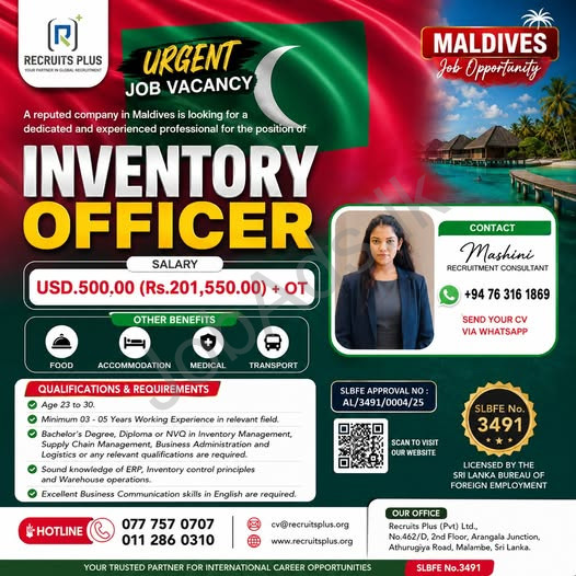 Company banner