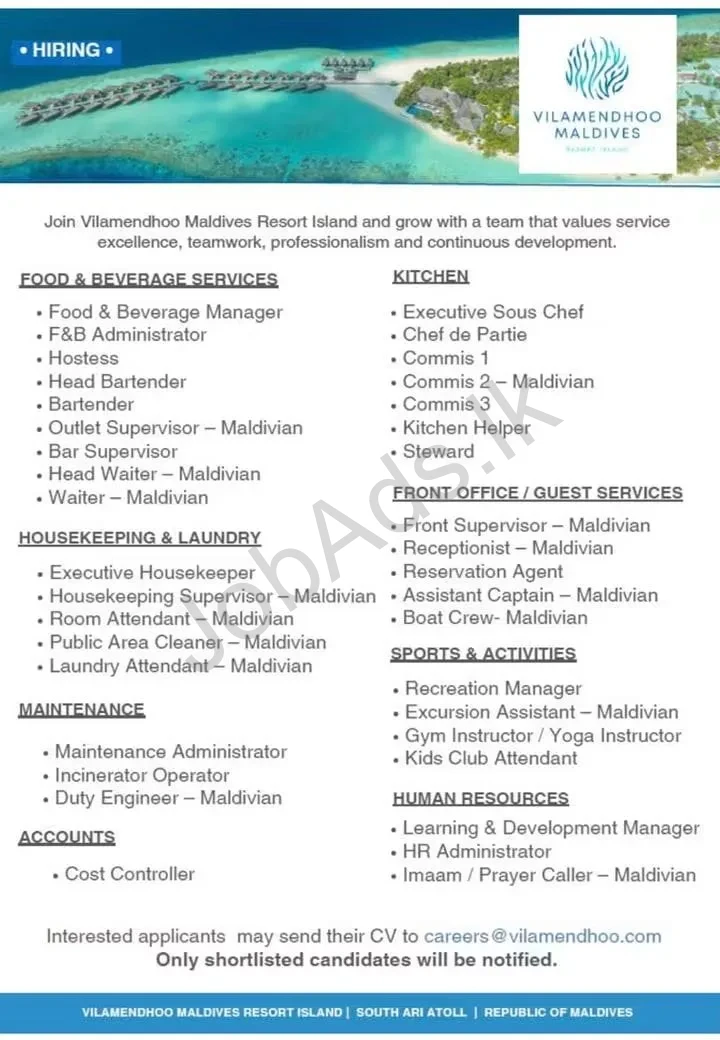Company banner