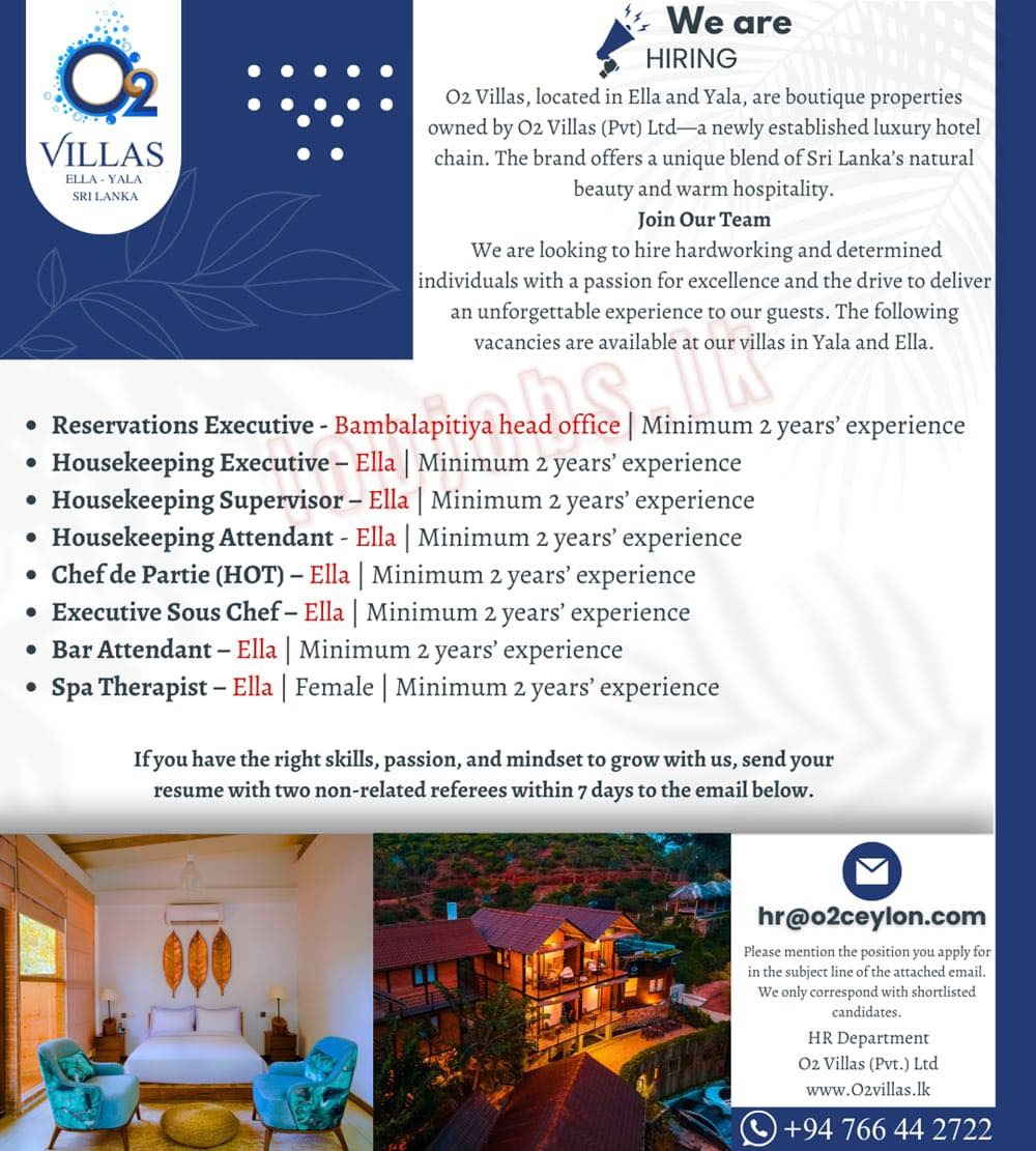 Company banner