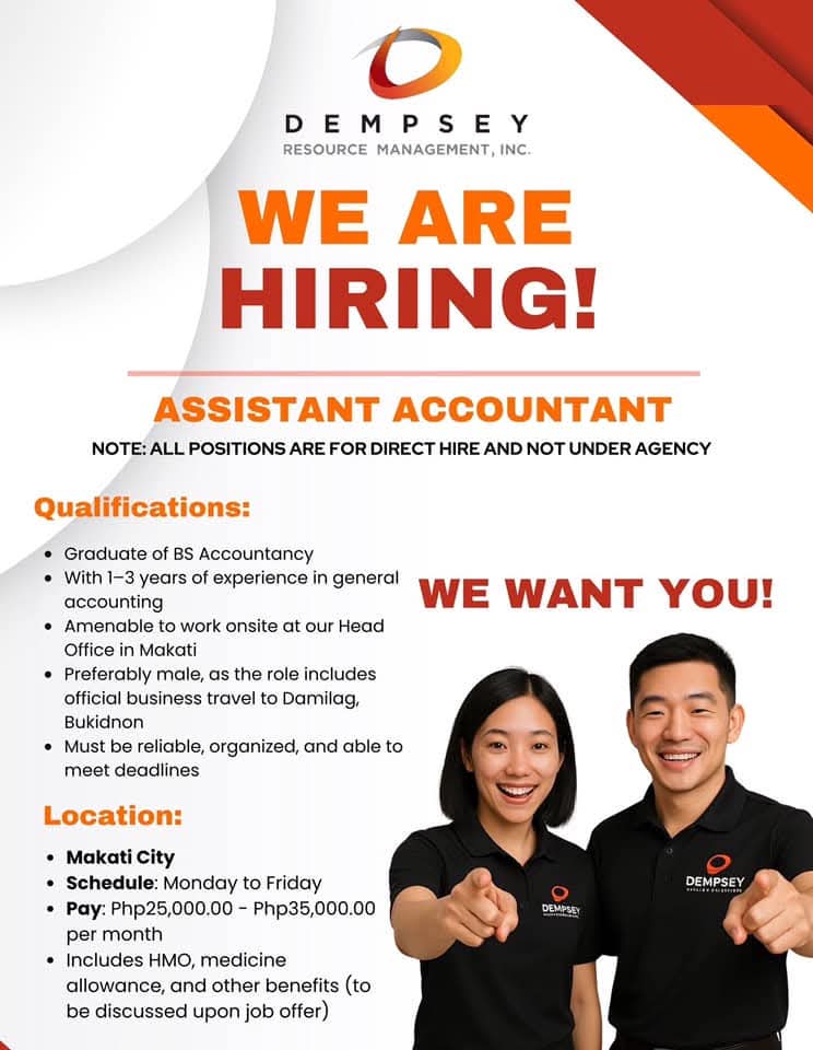 Company banner