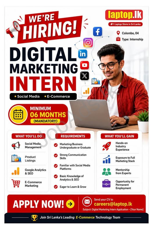 Company banner
