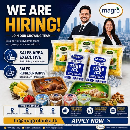 Company banner