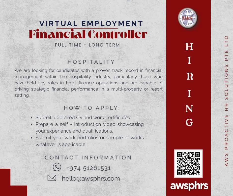 Company banner