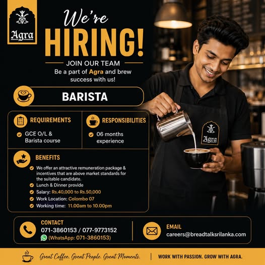 Company banner