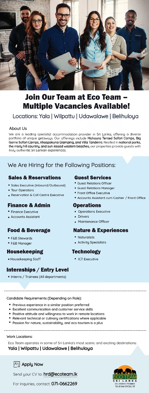 Company banner