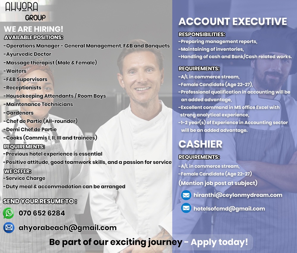 Company banner