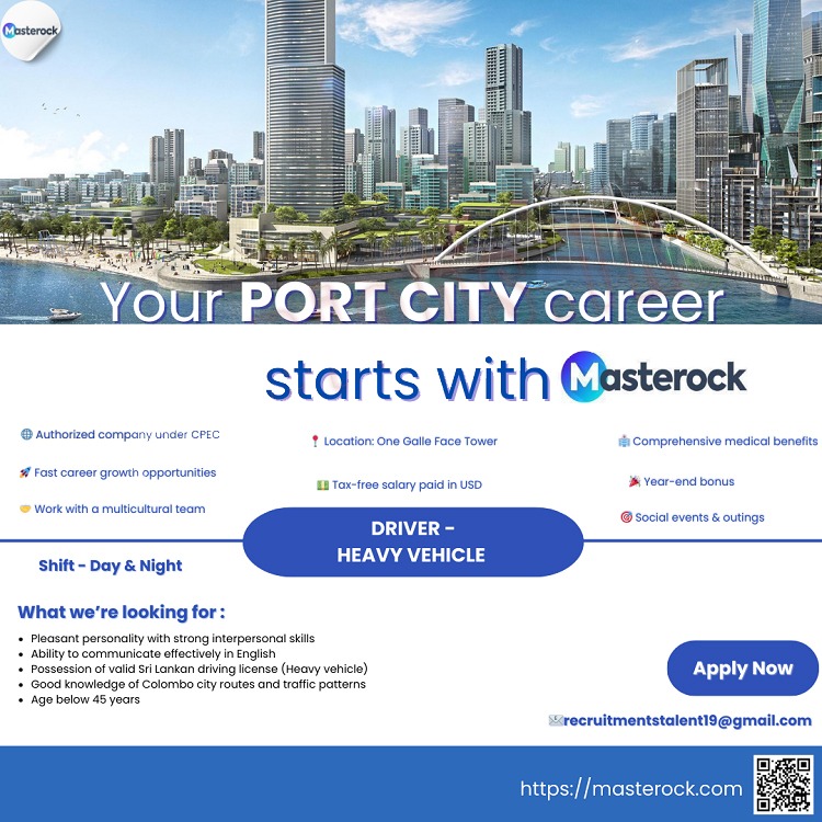 Company banner