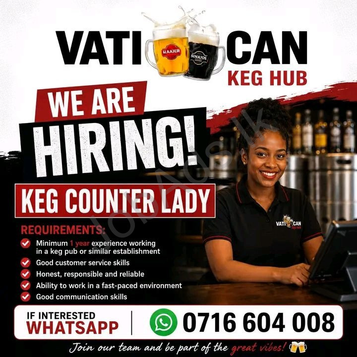 Company banner