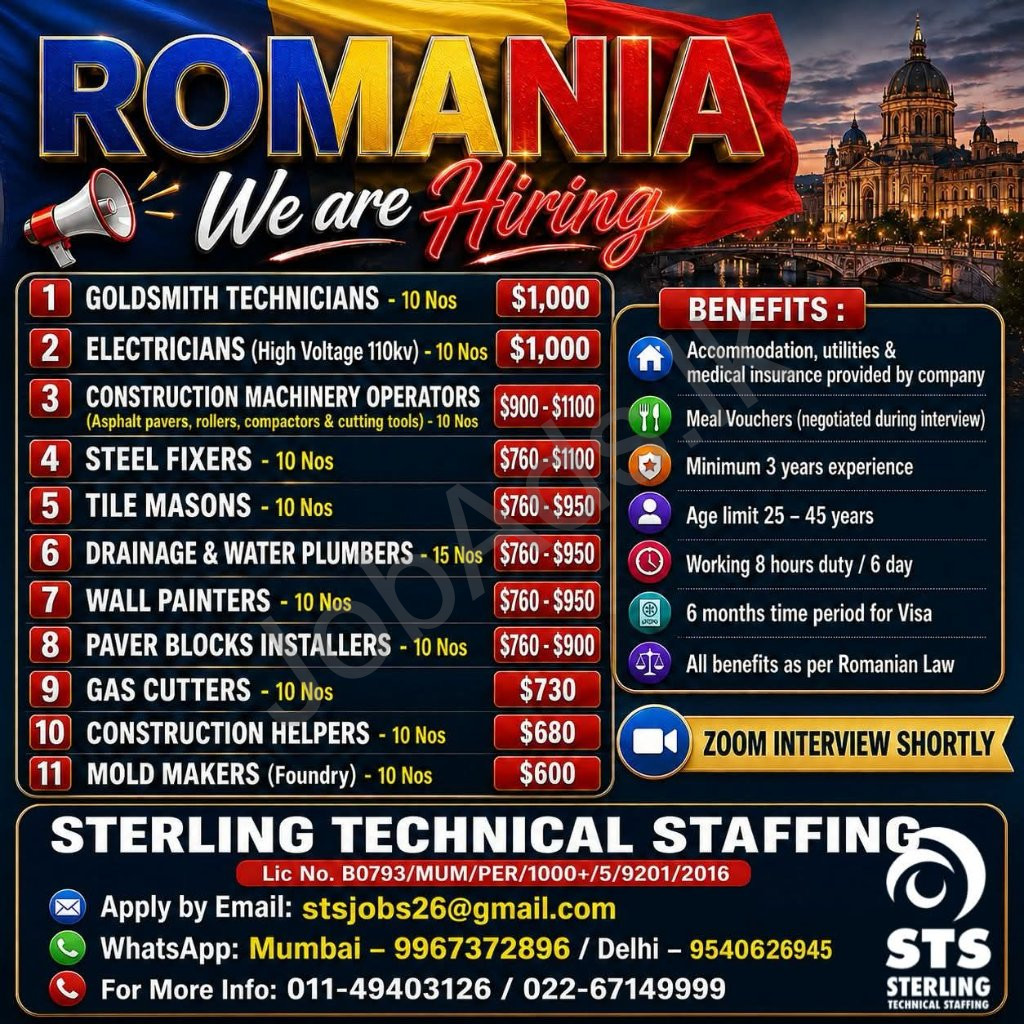 Company banner