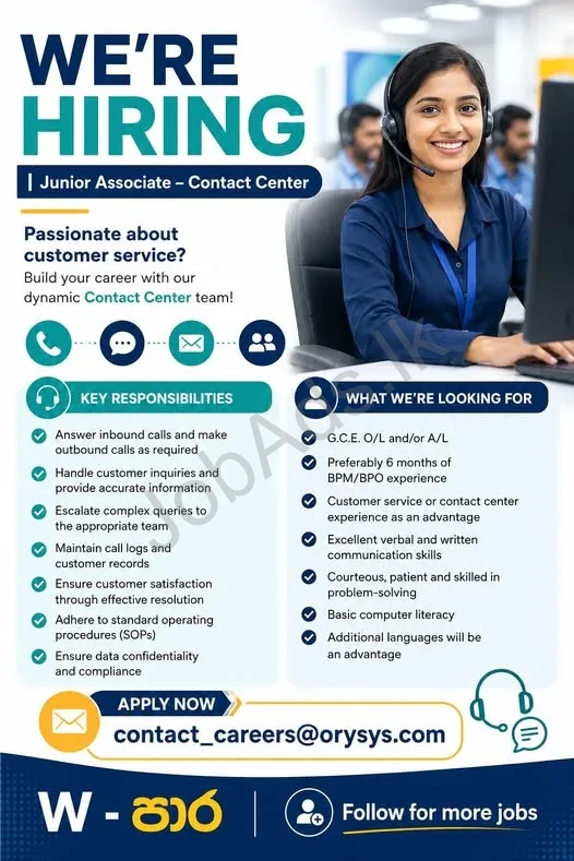 Company banner