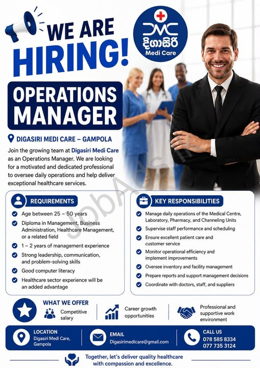Company banner