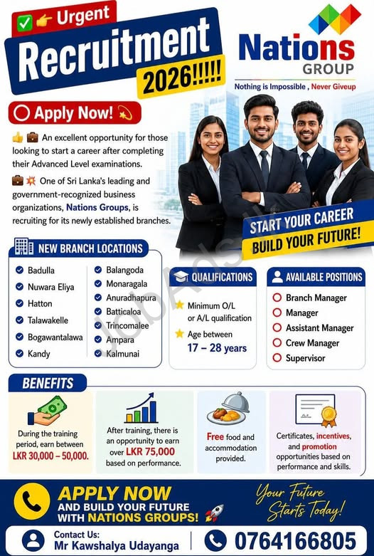 Company banner