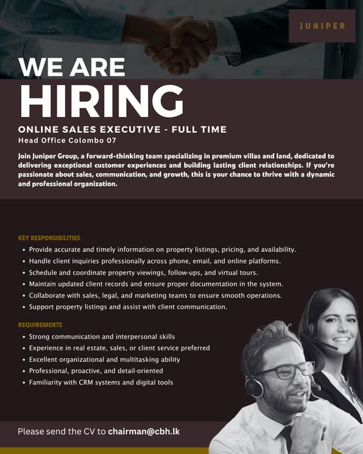 Company banner