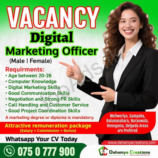 Company banner
