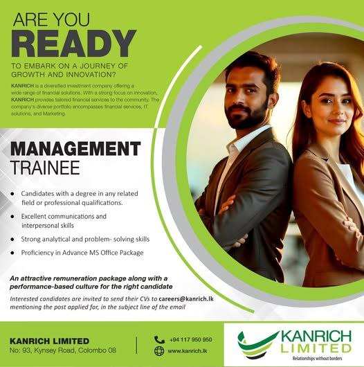 Company banner