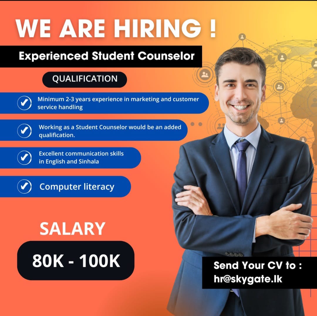 Company banner