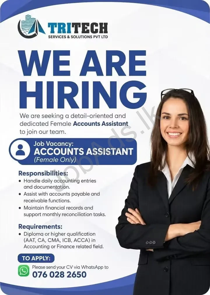 Company banner