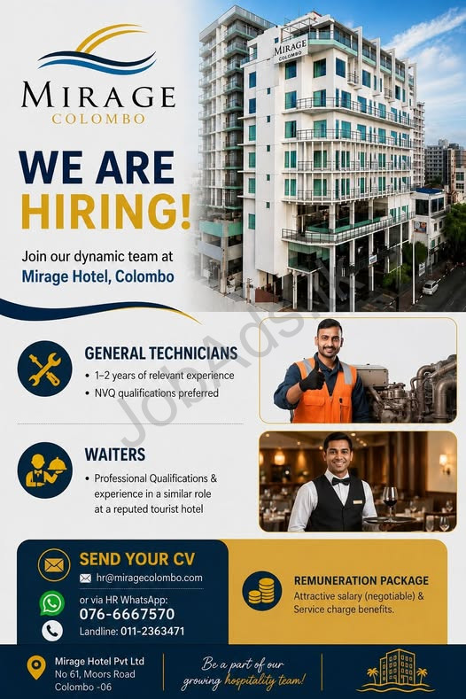 Company banner