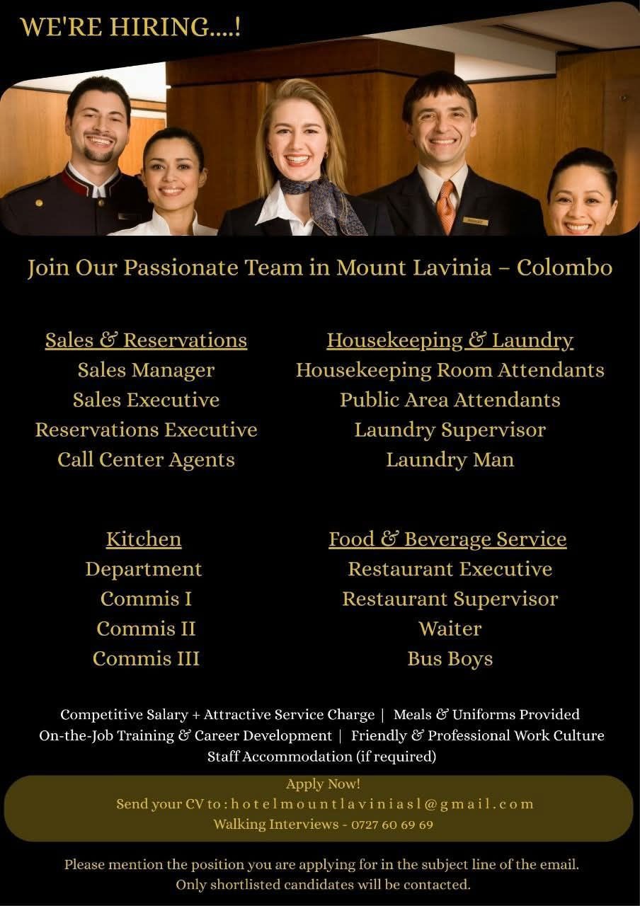 Company banner