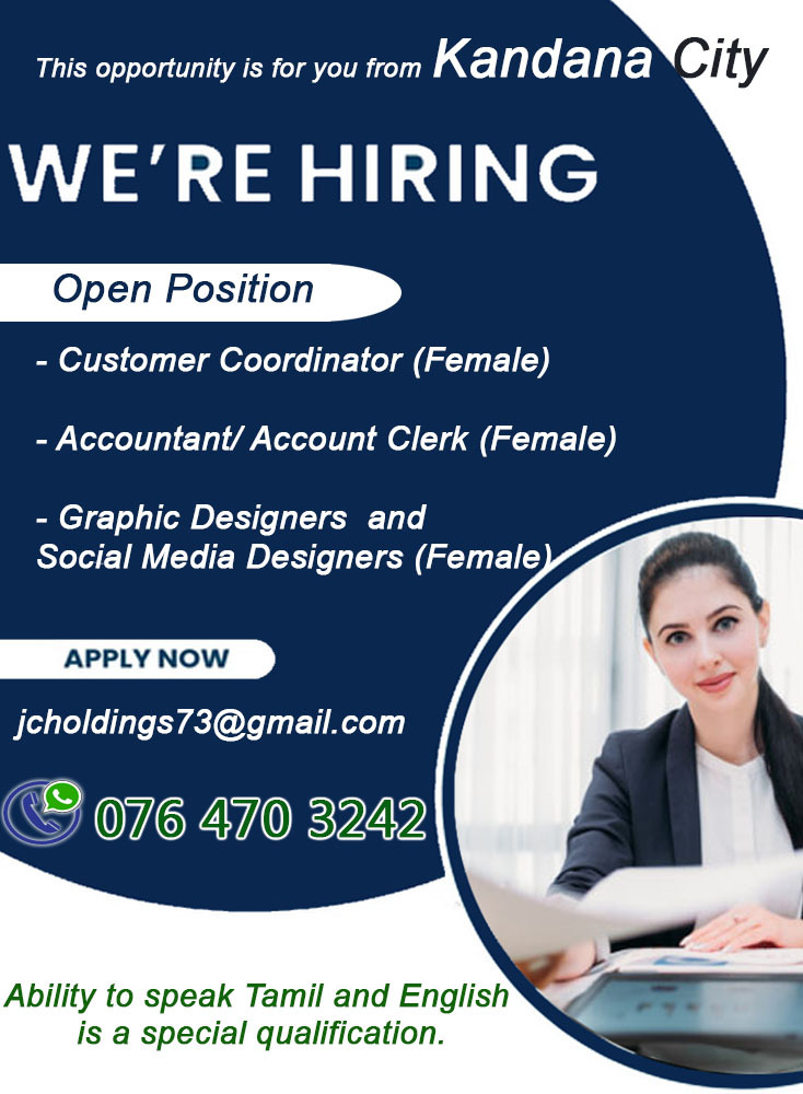 Company banner