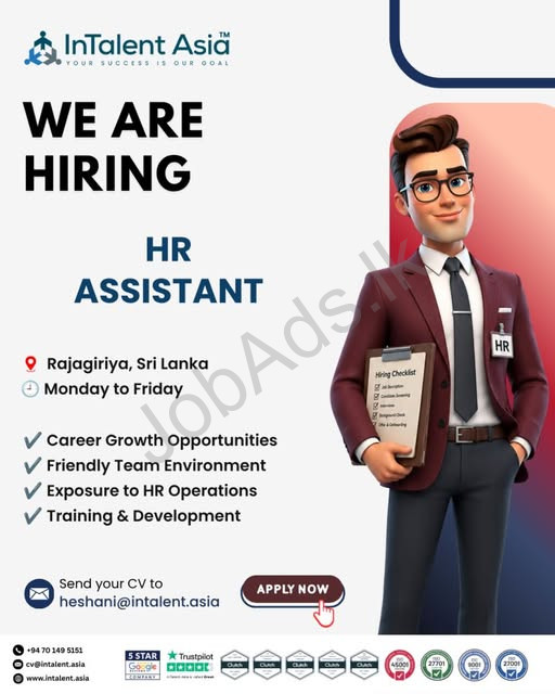 Company banner