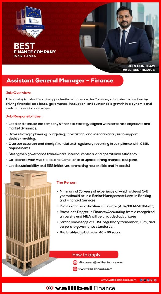 Company banner