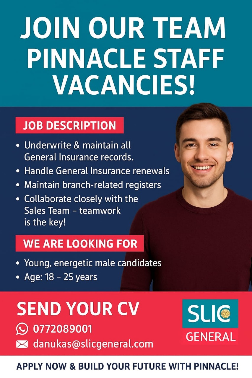 Company banner