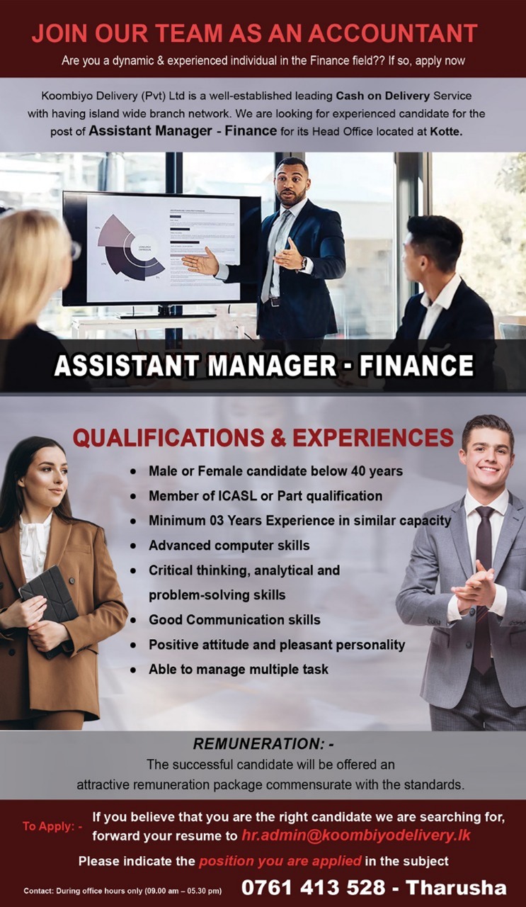 Company banner
