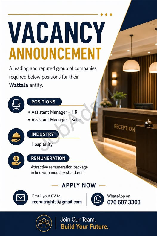 Company banner