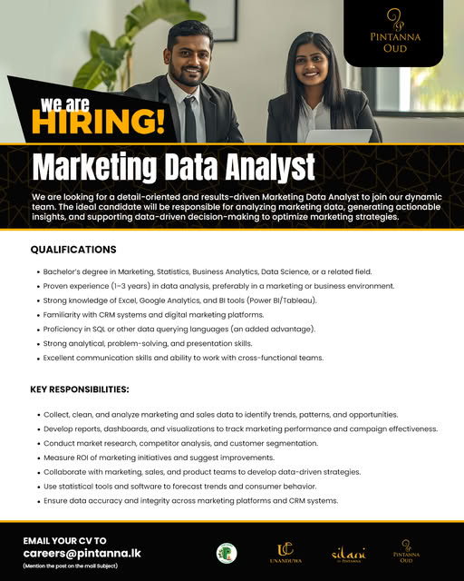 Company banner