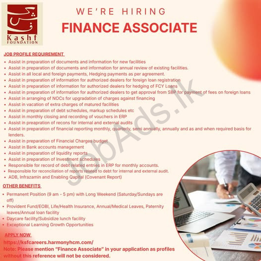Company banner