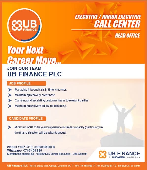 Company banner