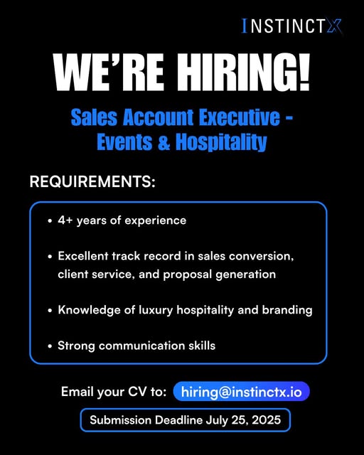 Company banner