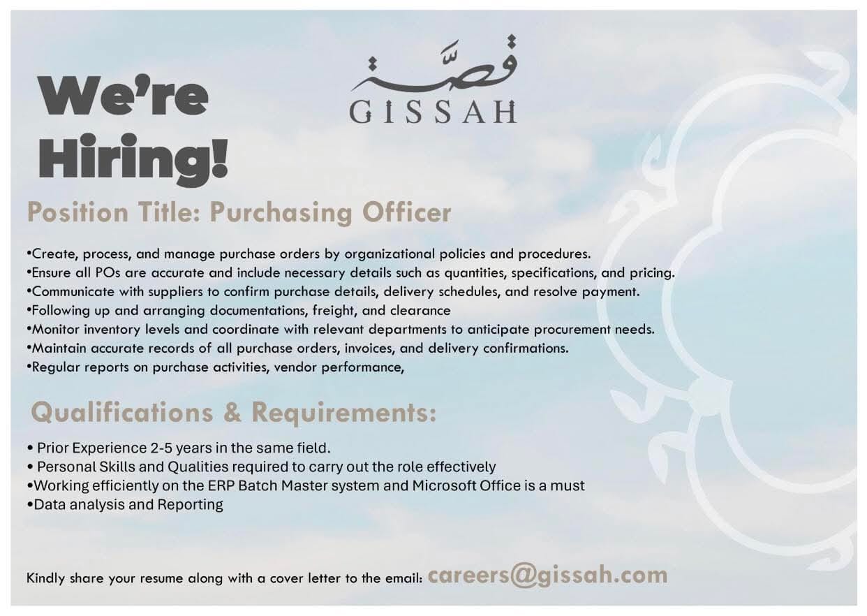 Company banner