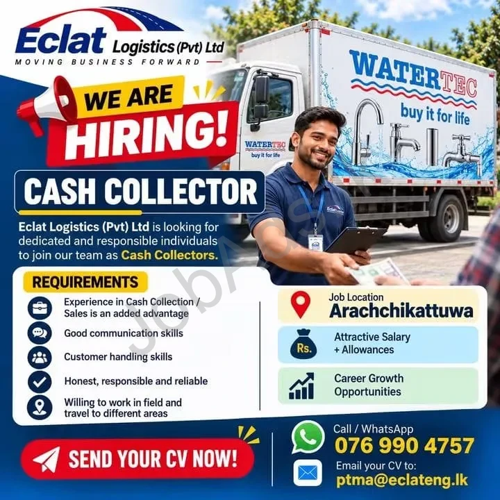 Company banner