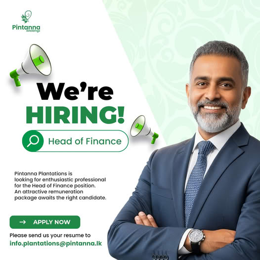 Company banner