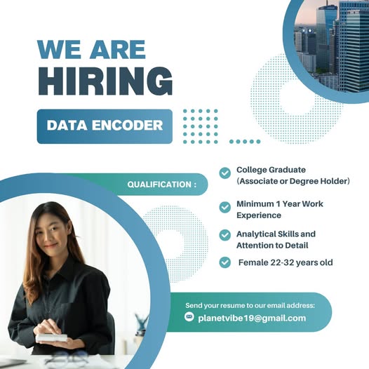 Company banner
