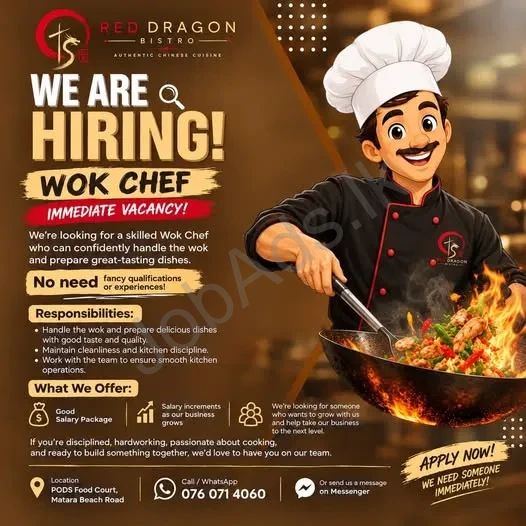 Company banner