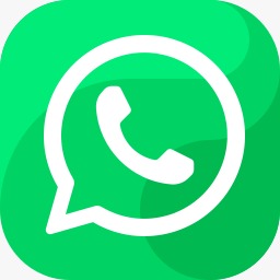 WhatsApp Icon